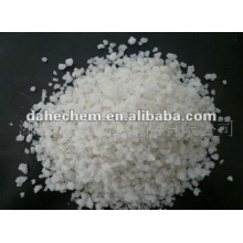 Sodium Chloride (NaCl) snow melting agent